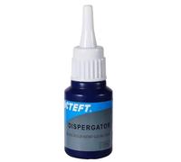 Dissolvant en gel pour ongles - Solution de dissolution adhésive de 20 ml pour ongles et étiquettes | Dissolvant de colle à ongles à action rapide pour acrylique, faux ongles et autocollants, protège