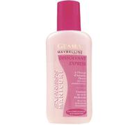 Dissolvant Express - Maybelline - 125ml - Amande douce - Hydratant - Transparent