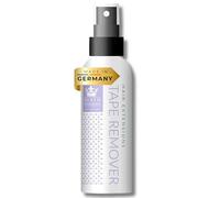 Dissolvant Extension Cheveux | Parfait pour les perruques et les extensions de cheveux | Fabriqué en Allemagne 100ml par Rubin Extensions