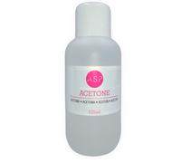 Dissolvant Faux-ongles Acétone 125 ml