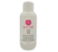 Dissolvant Faux-Ongles Acetone