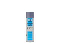 Dissolvant graffiti en spray KF 400 ml pour surfaces difficiles gris