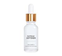 Dissolvant Liquide pour Cuticules - 20ml Huile Fortifiante Ongles - Huile nourrissante pour manucure | Pour Femmes Soin De Beauté Manucure Pédicure Usage Domestique Voyage Mains Pieds Orteils Talons