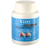 Dissolvant Magic'Touch - Vitry - 75ml - 0% acétone