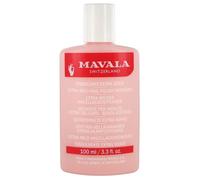 Dissolvant MAVALA - Flacon 100 ml - Couleur Rose
