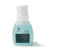 Dissolvant - Peggy Sage - avec acétone - pompe 240 ml