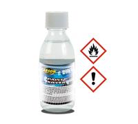 Dissolvant peinture flacon 100ml Paint killer Carson - 500908113