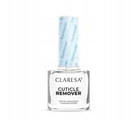 Dissolvant pour cuticules CLARESA - 5 ml