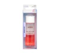 Dissolvant pour Faux Cils - KISS - Falscara - Doux - Efficace - 50ml