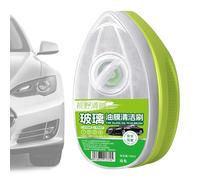 Dissolvant pour film d'huile sur voiture, 150 ml, nettoyant anti-buée et anti-pluie - pour une utilisation sur le revêtement de peinture et