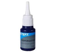 Dissolvant pour ongles en gel, dissolvant de colle gel UV de 20 ml, dissolvant d'étiquettes, autocollants de colle pour ongles, dissolvant rapide d'étiquettes et autocollants, protège