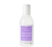 Dissolvant pour vernis à ongles à l'acétone StylFile 140 ml