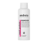 Dissolvant pour vernis à ongles. Andreia