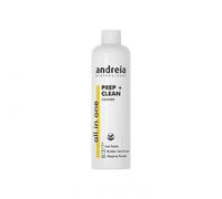 Andreia Professional Nettoyant ongles All in One Prep + Clean 250 ml