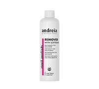 Dissolvant professionnel pour vernis à ongles Andreia (dissolvant 250 ml)
