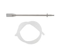 Dissolvant Rod Hydrogène Riche En Hydrogène Tête D'aération D'eau Hydrogène Bulle Accessoires