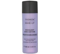 Dissolvant Sans acétone - PERFECT MAKE-UP - 120 ML