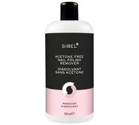Dissolvant sans acétone Sibel 500ML