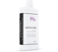 Dissolvant Vernis Semi Permanent Ongles Acétone Pure 100 Ml Professionnel - Dissolvant De Vernis Avec Acetone, Supprime Semi Permanent Uv-Led Soak Off À Ongles - Dissolvant Pour Ongles Transparent