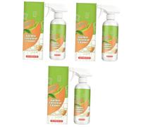 Dissolvants D'huile Pour Appareils Électroménagers Gardez Votre Cuisine Propre Agent Nettoyant Dégraissant Taches D'huile Propres 120ml