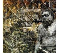 Dissolve - Caveman of the Future