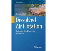 Dissolved Air Flotation