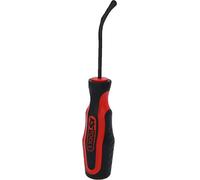 Dissolveur de panneau de porte coudé 3 x 150 mm