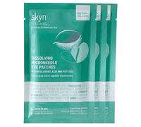 Dissolving Microneedle Eye Patches (3 pair)