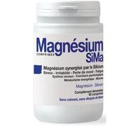 Dissolvurol Magnésium SiMa Comprimés x 90 - Vitalité - Défenses immunitaires - Pharmacie en ligne LaSante.net