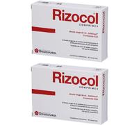 Dissolvurol Rizocol Comprimé(S) 2x90 pc(s)