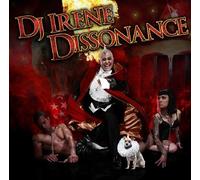 DJ Irene - Dissonance [Import]