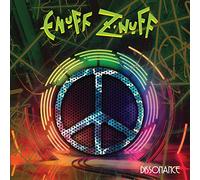 Enuff Z'Nuff – Dissonance – Vinyle 12"