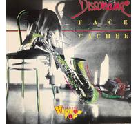 Dissonance - Face Cachee [Import]