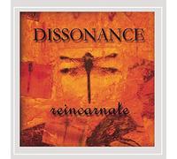 Dissonance - Reincarnate [Import]