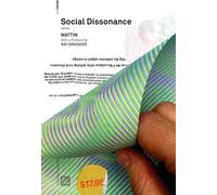 Dissonance sociale