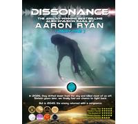 Dissonance: The Complete Alien Invasion Post Apocalyptic Fiction Books Series - Part ONE