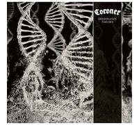 Dissonance Theory – Vinyle – Century Media Records