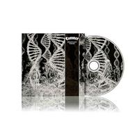 Coroner – Dissonance Theory – CD avec livret – Century Media Records