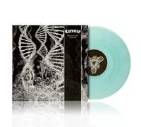Dissonance Theory Vinyle Coloré Vinyle
