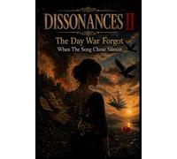 DISSONANCES II: The Day War Forgot When the Song Chose Silence