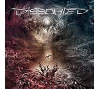 Dissorted - The Final Divide