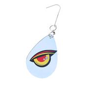 Dissuasifs d'oiseaux - Yeux De La Chouette Réfléchissante | Dispositifs De Peur des Oiseaux | Républication des Réfléchissants République des Yeux De La Chouette, Dissuasifs sur Les Po