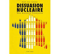 Dissuasion nu ire - Une histoire française