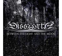 Dissvarth - Between the light and the moon