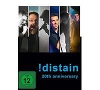 Distain - 20th Anniversary