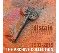 !distain - The Archive Collection (1992-2016)