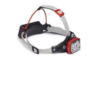 BLACK DIAMOND Distance 1500 Headlamp - Mixte - Gris / Noir / Rouge - taille Unique- modèle 2024