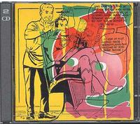 Distance : 1995-2000 - An Interpretation Of House Music