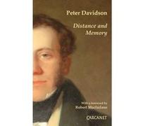 Distance and Memory - [Version Originale] Peter Davidson, Robert Macfarlane (Auteur)