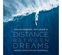 Distance Between Dreams (Original Motion Picture Soundtrack)(Transparent Ocean